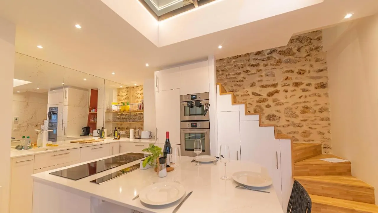 Lovely Apartment, Heart Of Paris Center 아파트