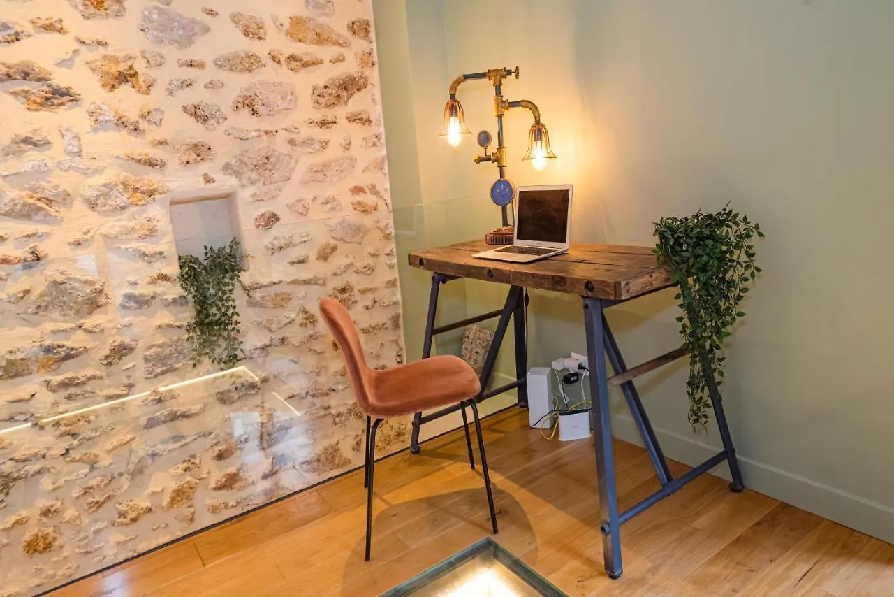 아파트 Lovely Apartment, Heart Of Paris Center